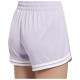 Reebok Γυναικείο σορτς Workout Ready High-rise